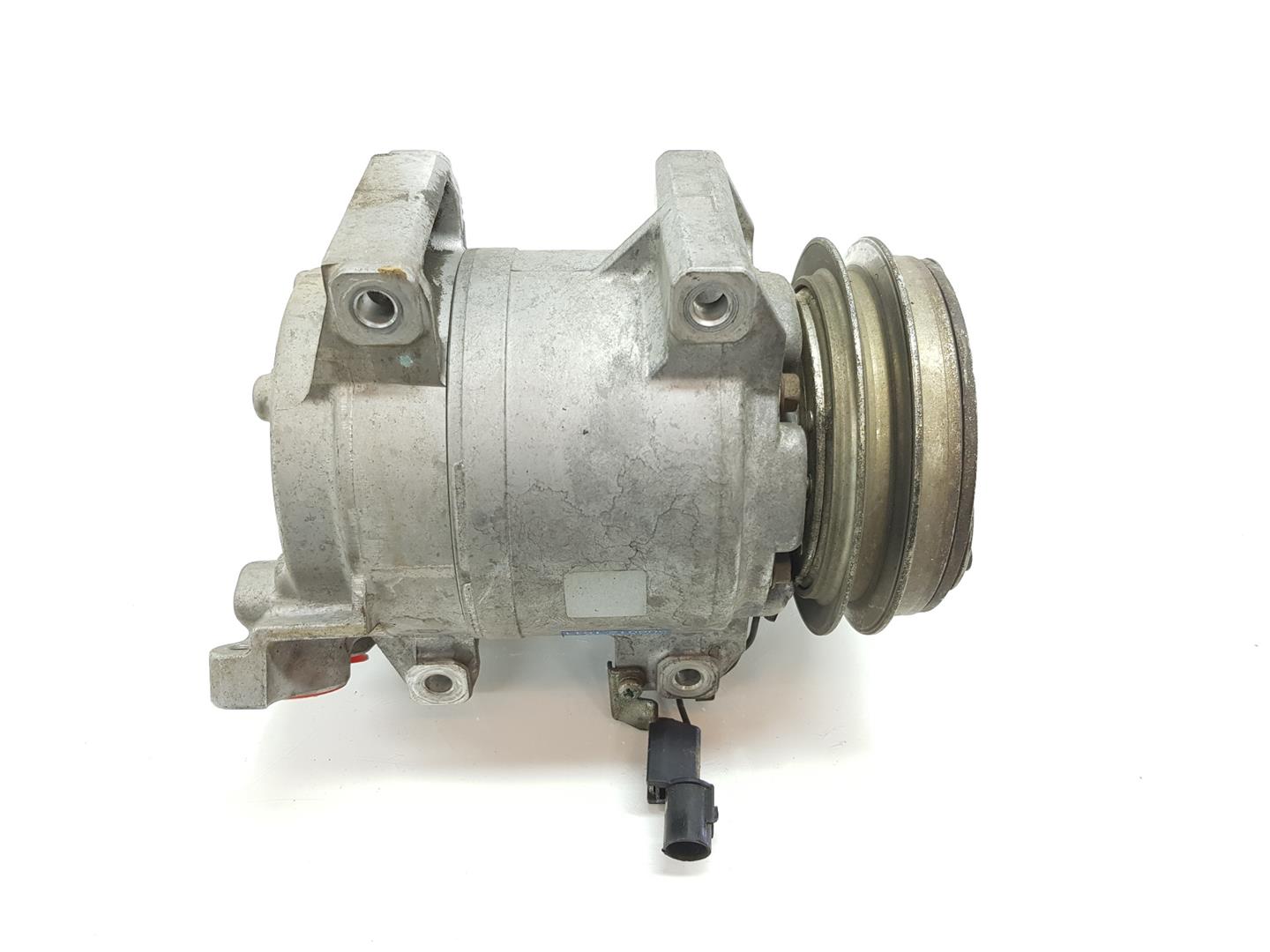 MITSUBISHI L200 4 generation (2006-2015) Pompe de climatisation MN123626, MN123626 25386421