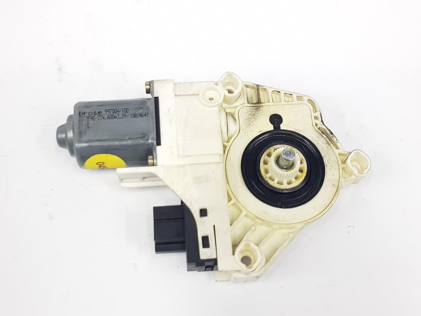 AUDI A6 C6/4F (2004-2011) Rear Right Door Window Control Motor 4F0959802A, 4F0959802A 19869565