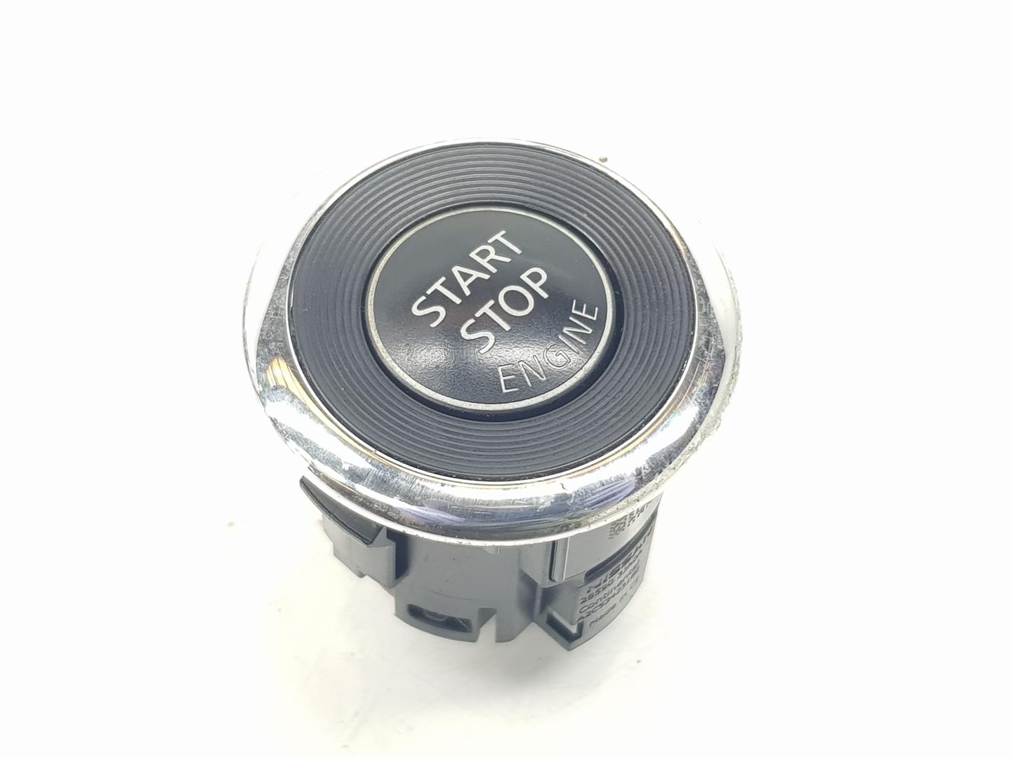 NISSAN X-Trail T32 (2013-2022) Ignition Button 285903JA0A,285903JA0A 24205488