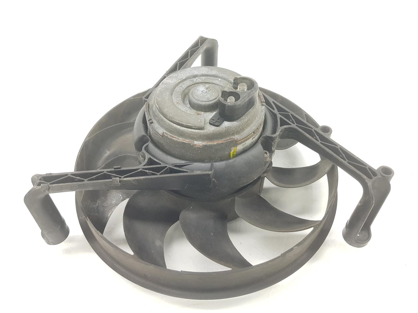 VOLKSWAGEN Transporter T4 (1990-2003) Ventilator difuzor 0130305213,0130305213 24240625