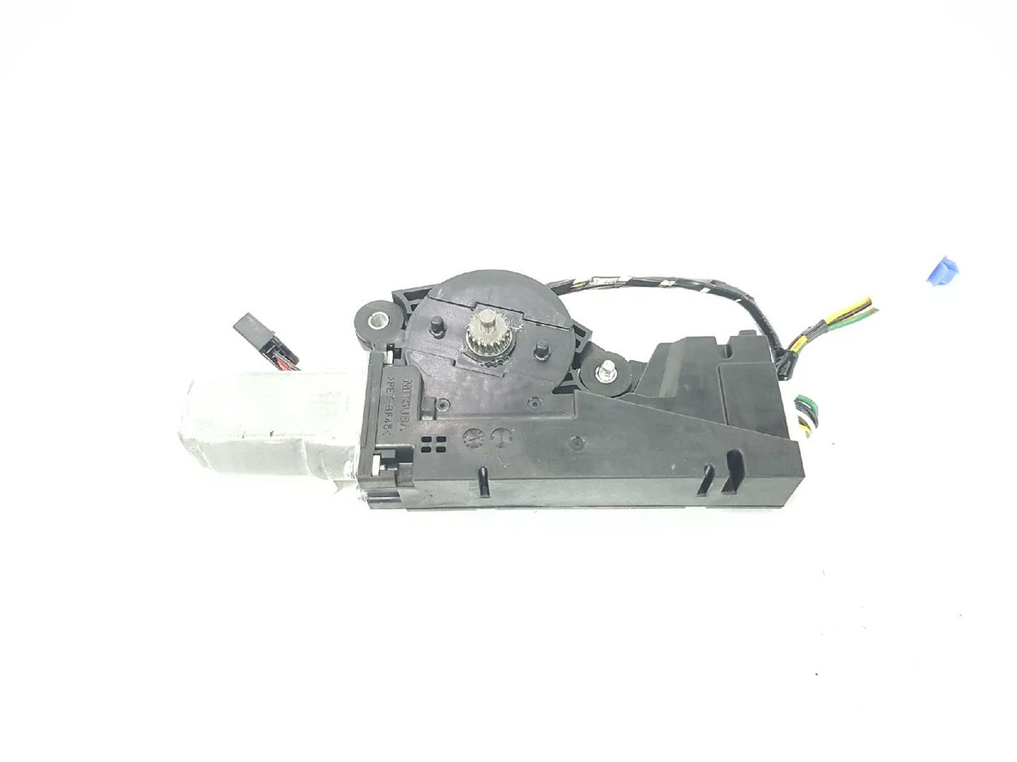 SUBARU Legacy 5 generation (2009-2015) Stoglangio valdymo blokas 65450AJ000,65450AJ000 24077959