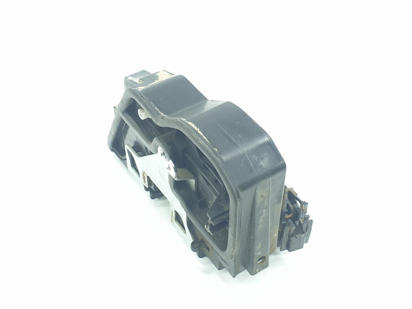 BMW 3 Series Gran Turismo F34 (2013-2017) Rear Left Door Lock 7229459, 51227229459 24238664