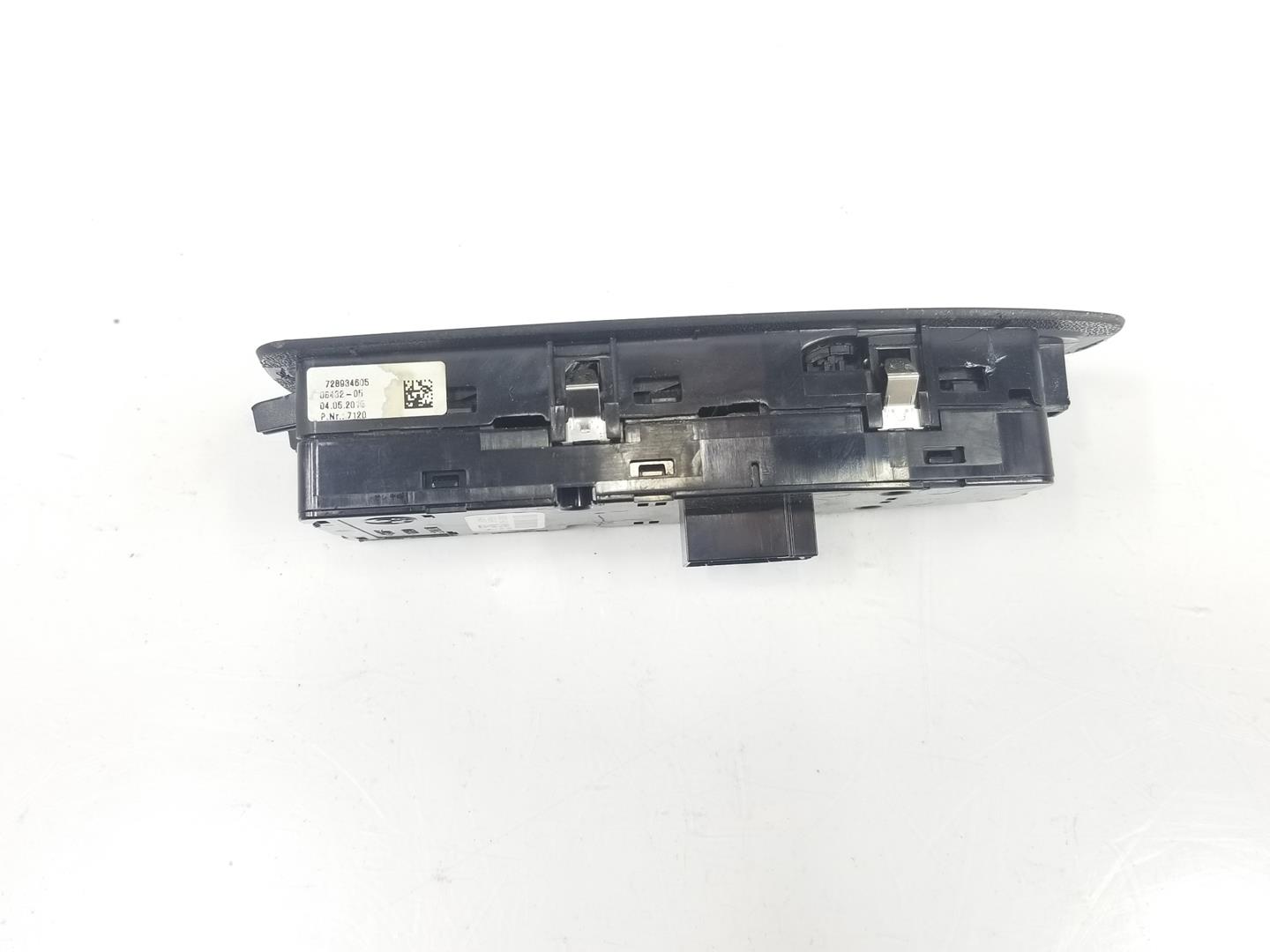 BMW 4 Series F32/F33/F36 (2013-2020) Front Left Door Window Switch 61319362107,9362107 19850025