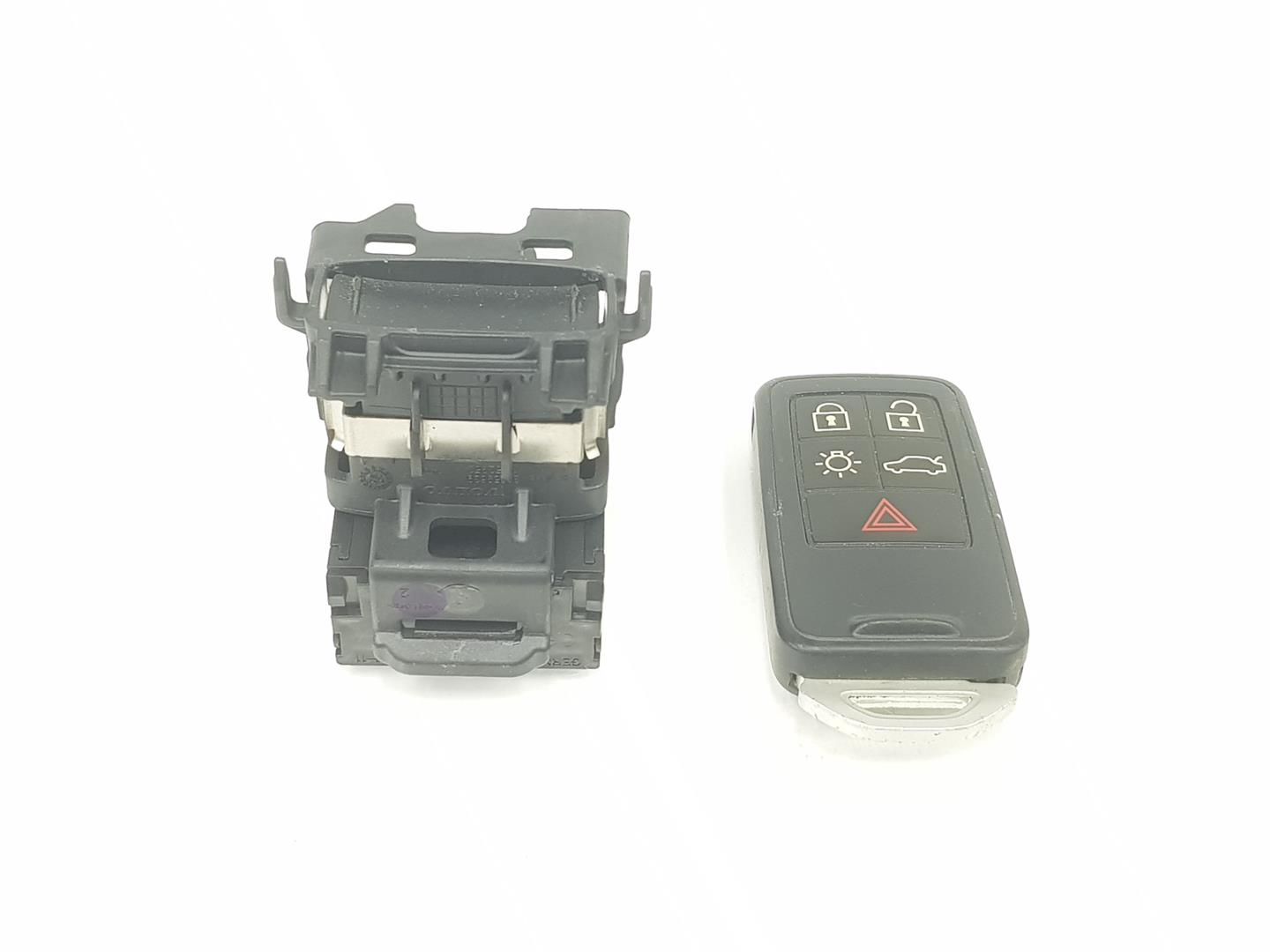 VOLVO V40 2 generation (2012-2020) Ignition Lock AH4N15607AE,AH4N15607AE 23103592