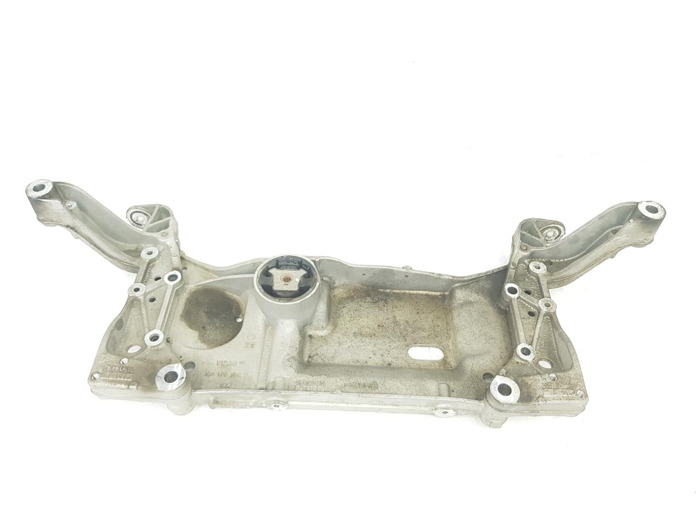 AUDI A2 8Z (1999-2005) Front Suspension Subframe 1K0199313H,1K0199295E 22933261