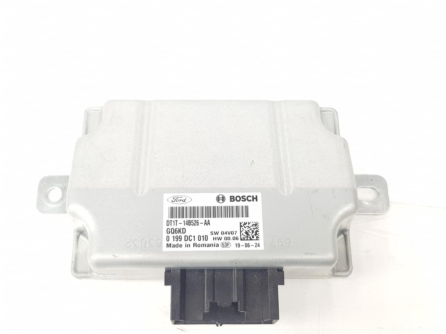 FORD Kuga 2 generation (2013-2020) Other Control Units 1769267,DT1T14B526AA 19938800