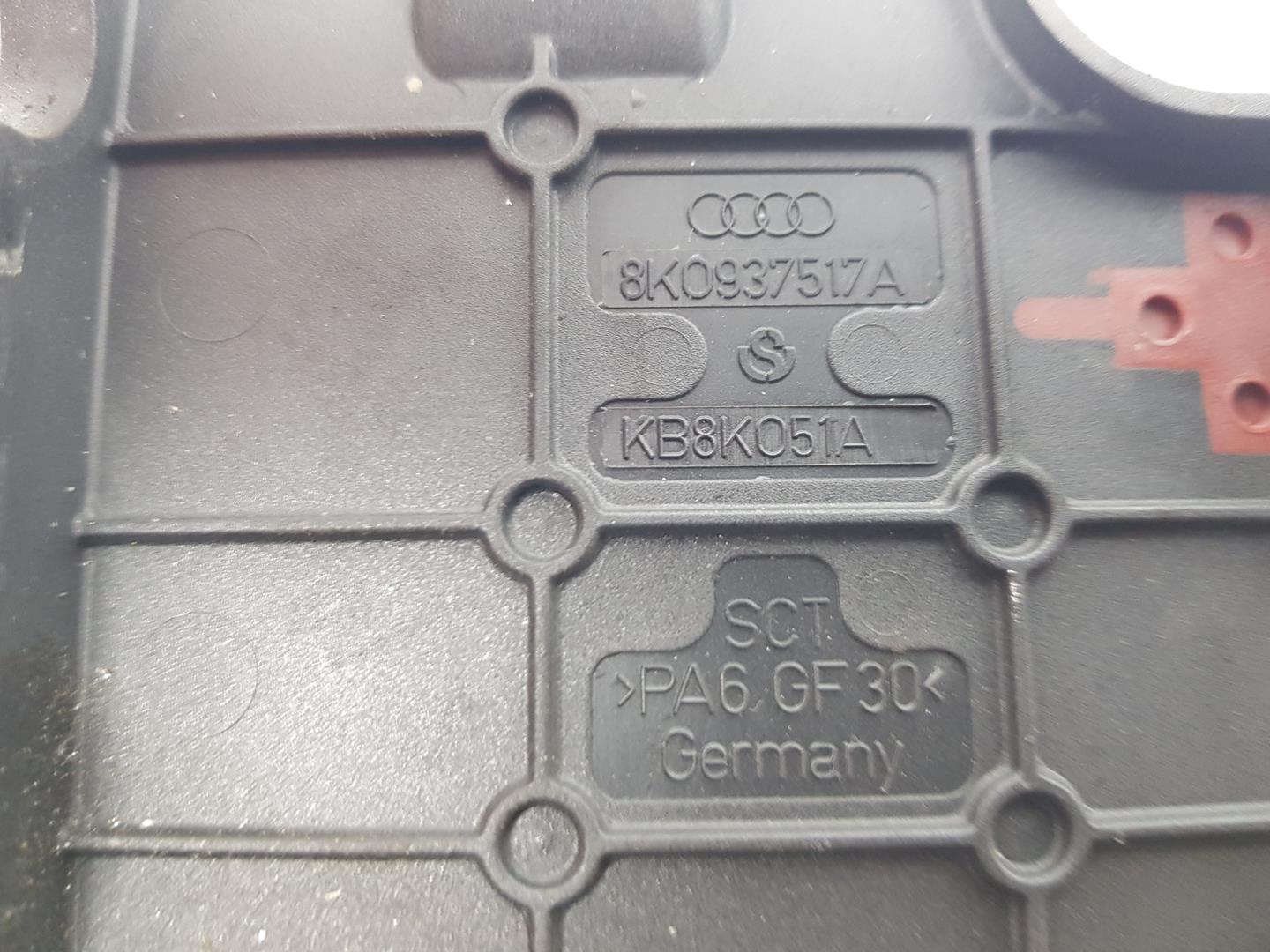 AUDI A5 Sportback Cutia de siguranțe 8K0937517A, 8K0937517A 19911610