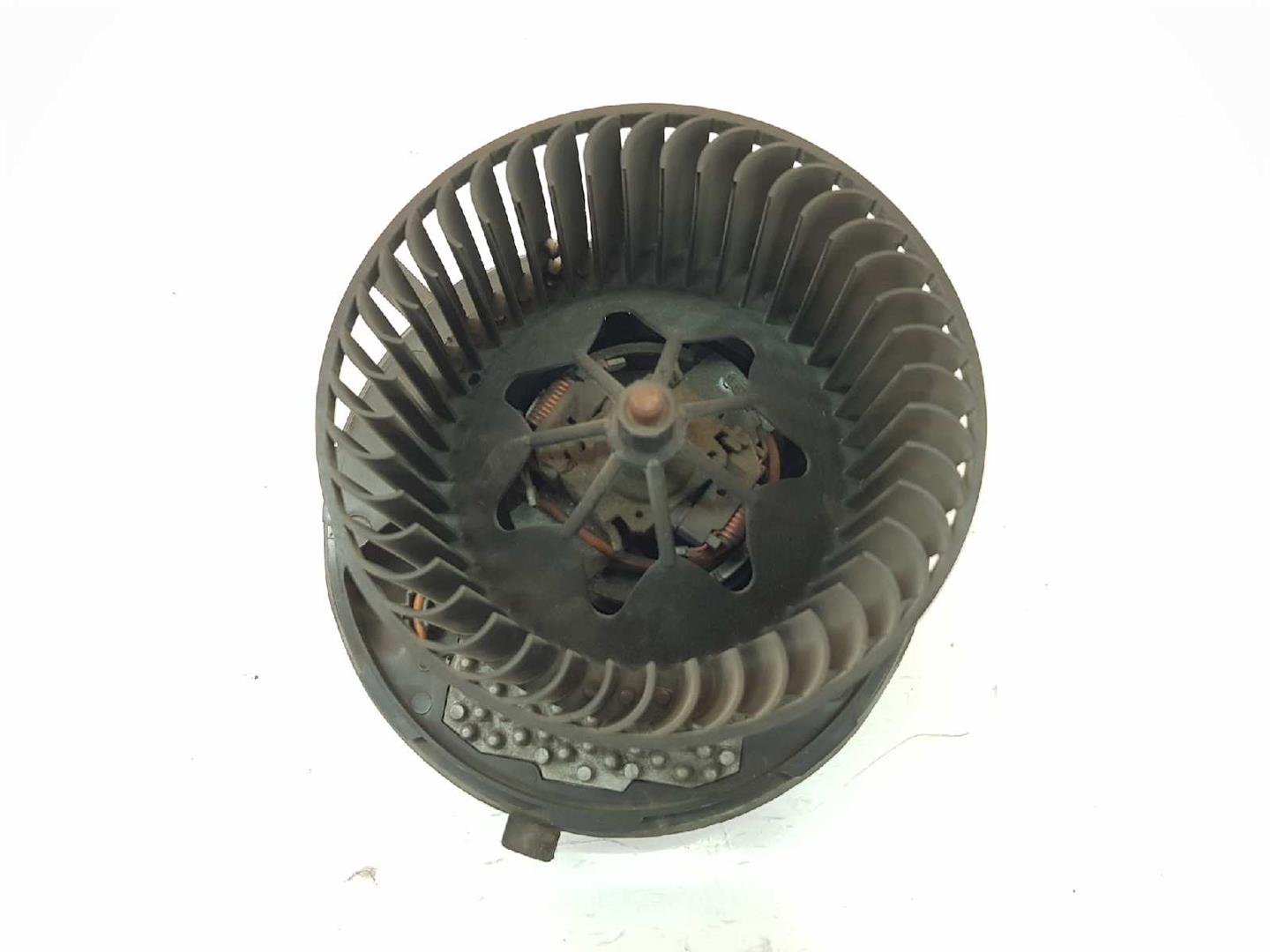 VOLKSWAGEN Passat Variant 1 generation (2010-2024) Heater Blower Fan 1K1820015Q,3C0907521,1K1820015Q 19665297