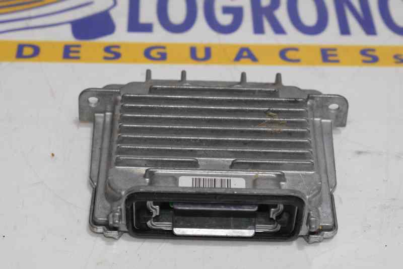 LAND ROVER Range Rover Sport 1 generation (2005-2013) Unité de commande d'éclairage au xénon LR014114, AH2213C170AA 19555932