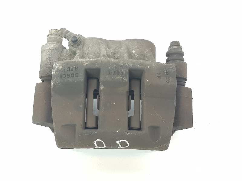 RENAULT Master 2 generation (1997-2010) Front Right Brake Caliper 7701208013,7701208013,410014614R 24109701