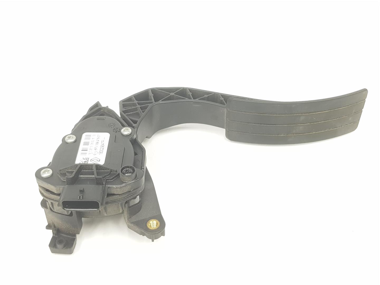 RENAULT Clio 4 generation (2012-2020) Other Body Parts 180029347R, 180029347R 23795527