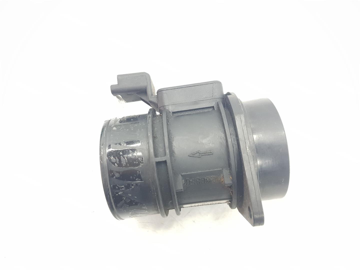 RENAULT Trafic 2 generation (2001-2015) Mass Air Flow Sensor MAF 7700109812,7700109812,5WK9620 19807233