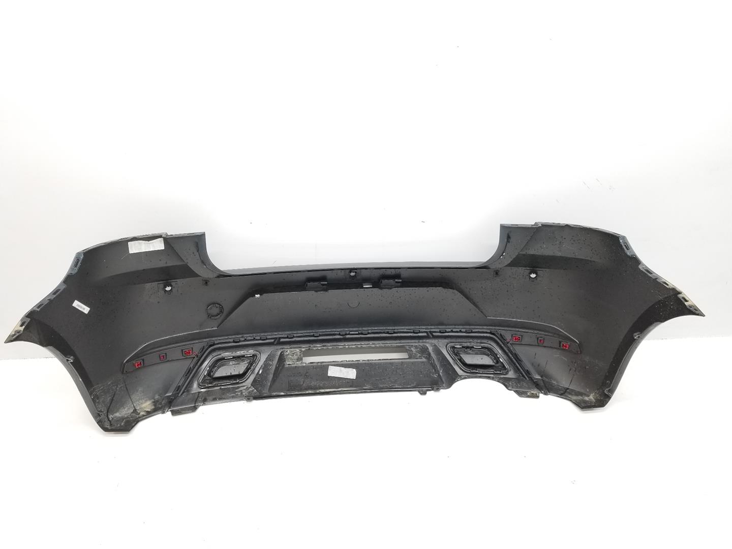 SEAT Alhambra 2 generation (2010-2021) Hátsó lökhárító 6F0807421H, 6F0807482E 20479884