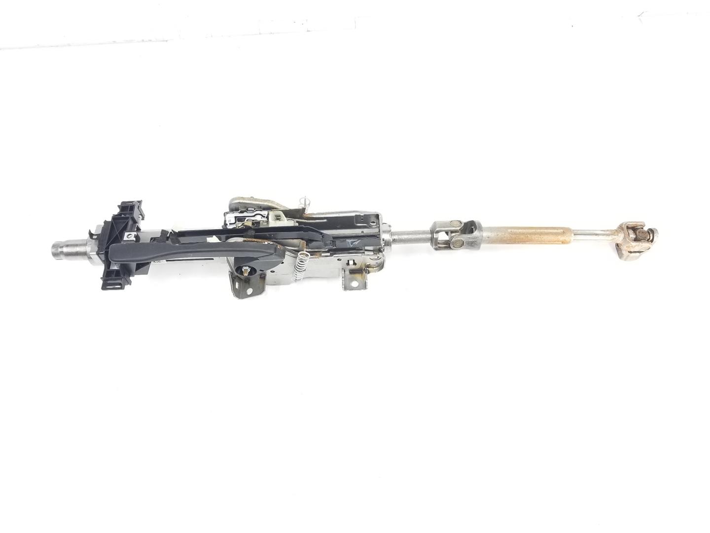 VOLKSWAGEN Passat B8 (2014-2023) Steering Column Mechanism 3Q1419501C, 3Q1419501H 19919522