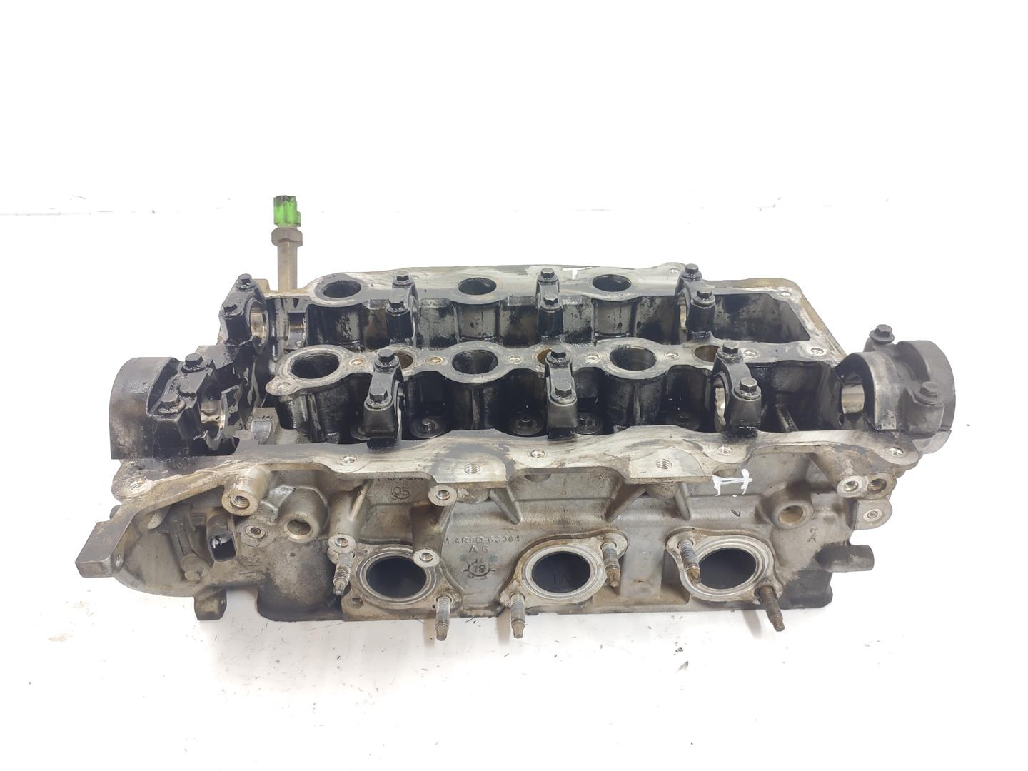 LAND ROVER Range Rover Sport 1 generation (2005-2013) Engine Cylinder Head 1311303, 4R8Q6C032BA, 1111AA 20581022