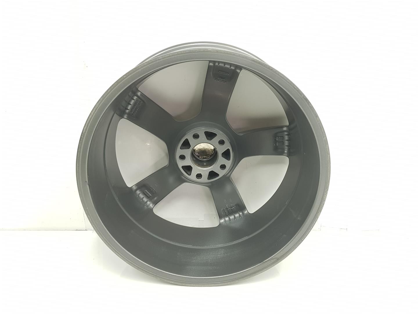 AUDI A5 8T (2007-2016) Wheel PCD112,9JX20H2,20PULGADAS 24869646