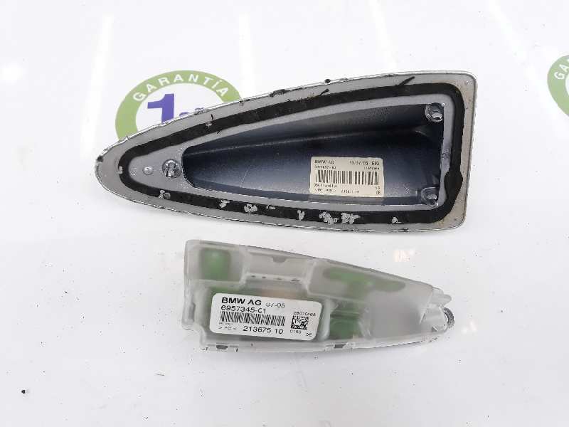 BMW 5 Series E60/E61 (2003-2010) Антенна 65206957345,65206926461,GRIS 19642944