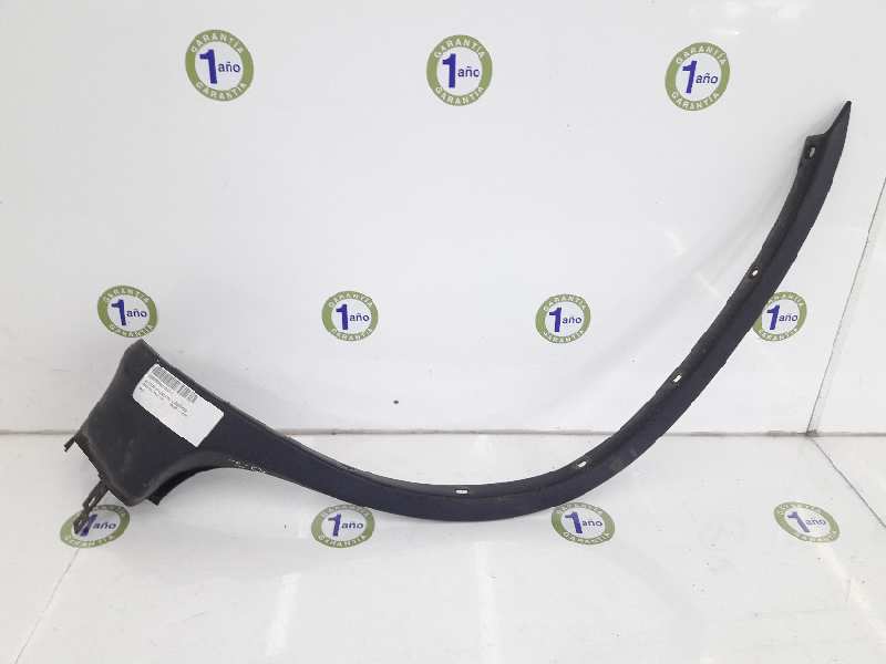 BMW X5 E53 (1999-2006) Front Left Inner Arch Liner 8408703,51718408703 19647994