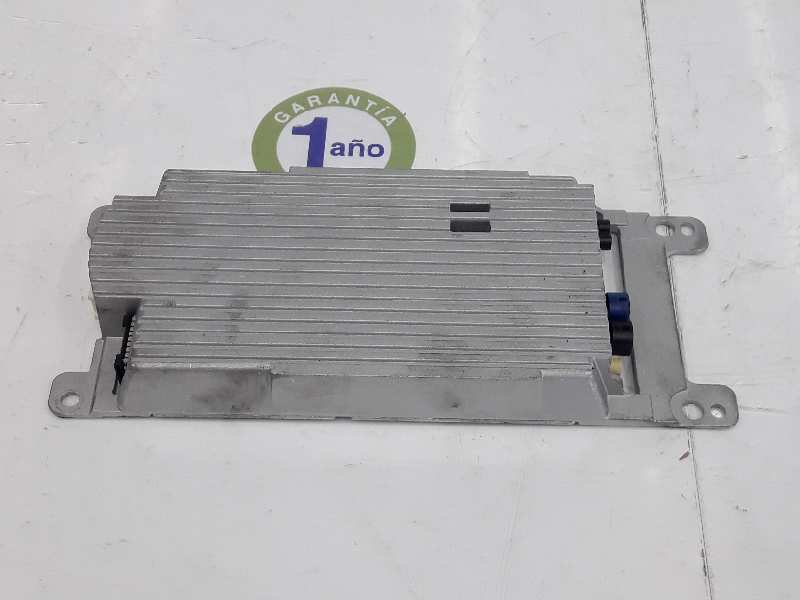 BMW 5 Series F10/F11 (2009-2017) Phone control unit 84109257151,84109257151,BEB011 19649960