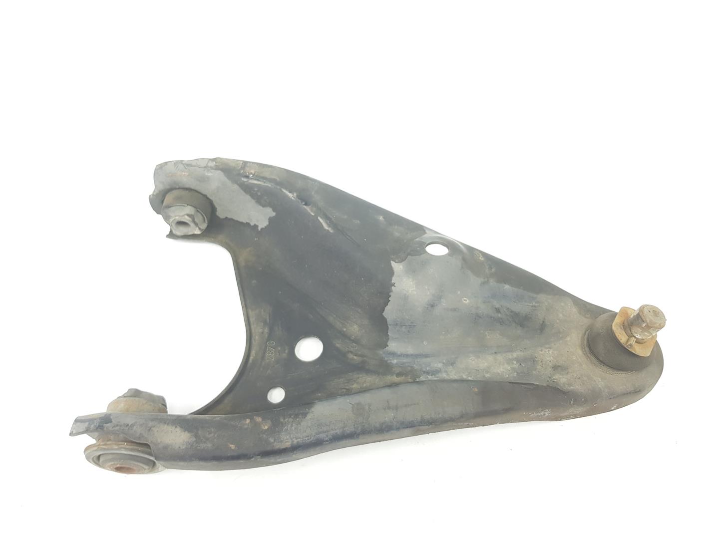 DACIA Sandero 2 generation (2013-2020) Front Left Arm 545010294R, 545010294R 24215160