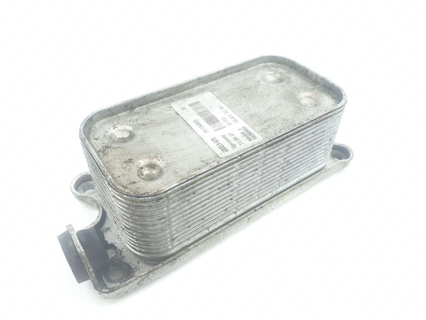 MERCEDES-BENZ CLS-Class C219 (2004-2010) Oil Cooler H9154003, A2721880001, 1151CB 25170210