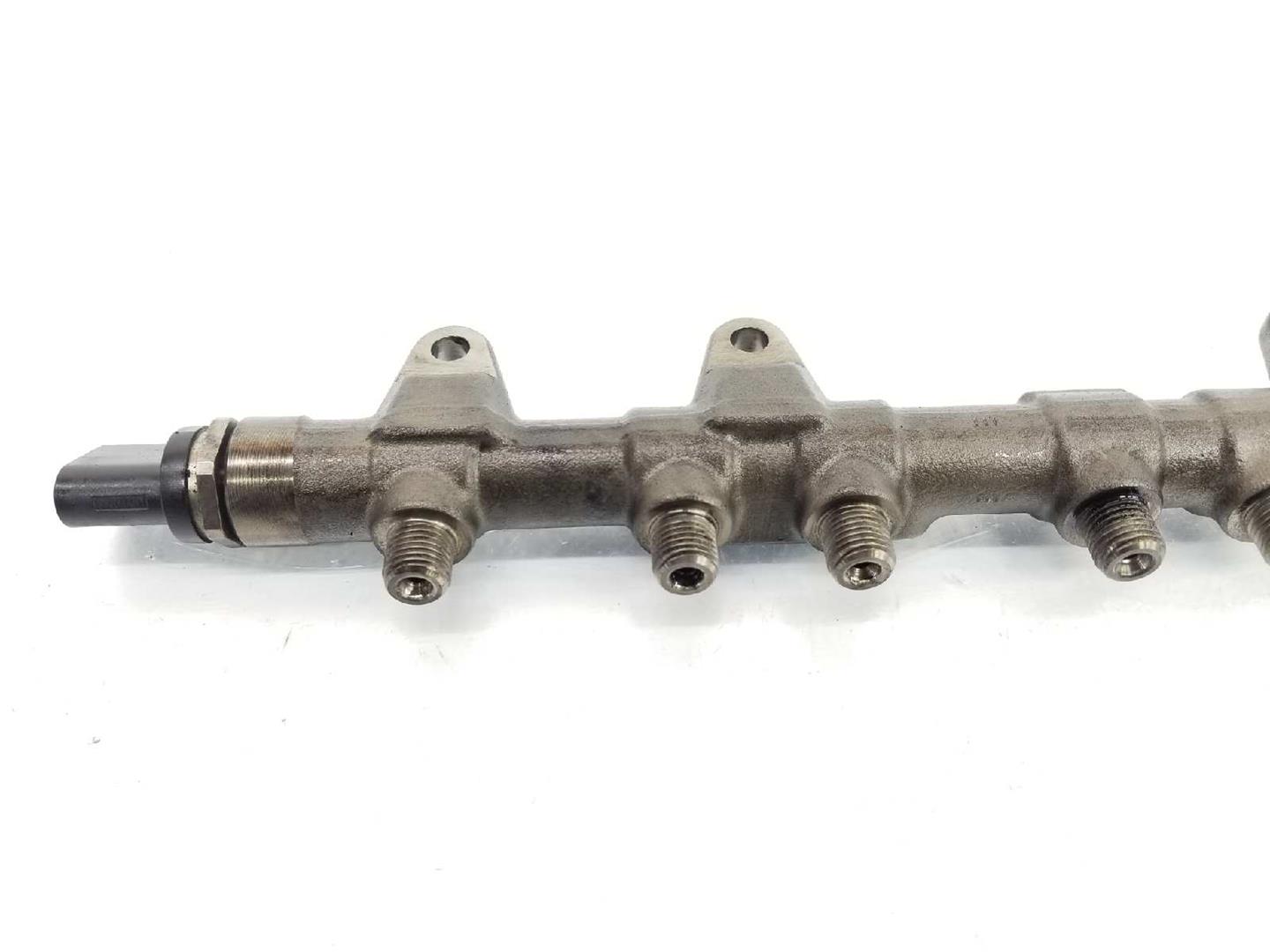 BMW 3 Series F30/F31 (2011-2020) Fuel Rail 13538514154, 0445214315, 8514154 24099431