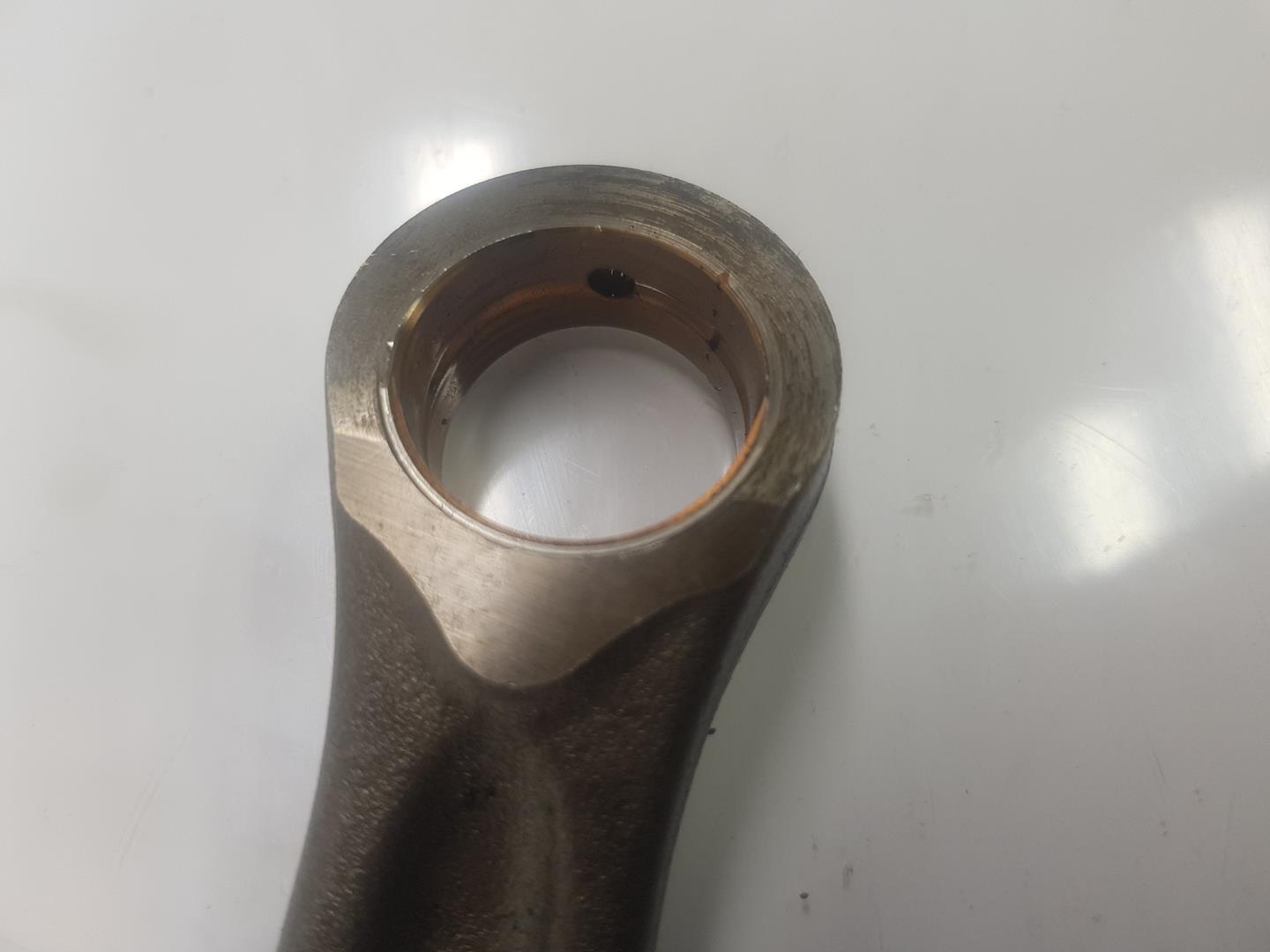 PEUGEOT 5008 1 generation (2009-2016) Connecting Rod 0603C0,1628566280,1151CB2222DL 19934916