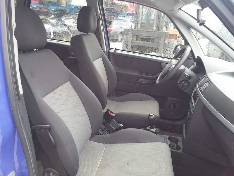 OPEL Meriva 1 generation (2002-2010) Воздухомер воздушного фильтра 93179927,93179927 21076654