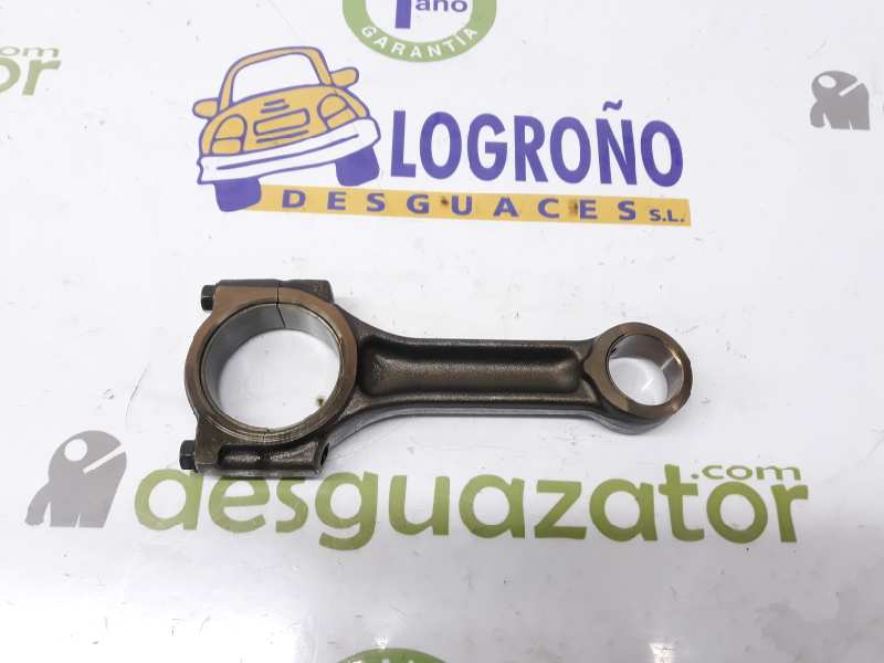 RENAULT Megane 2 generation (2002-2012) Connecting Rod 7701476250,7701476250 19626967