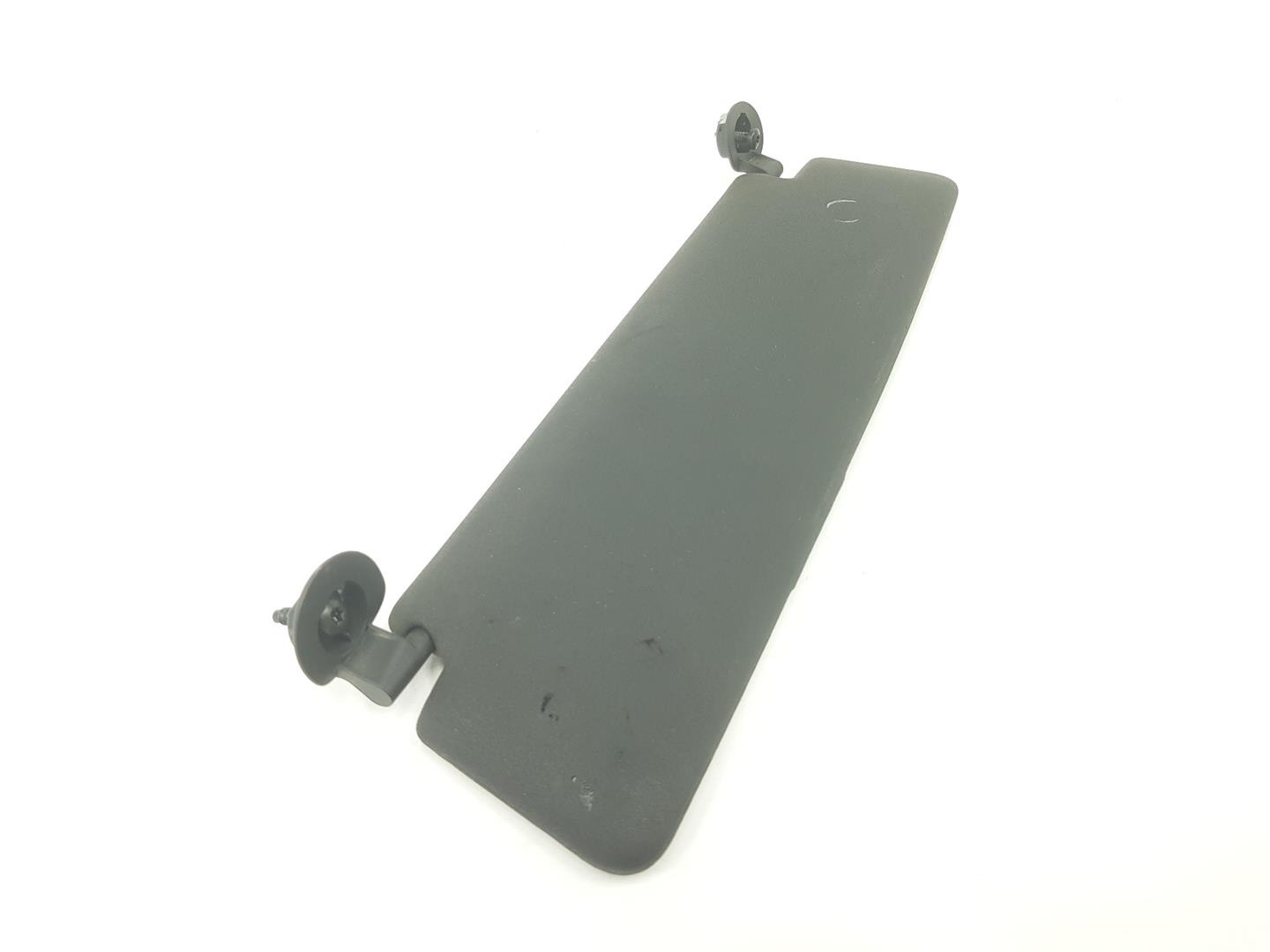 AUDI TT 8J (2006-2014) Left Side Sun Visor 8J7857551, 8J7857551 24252303