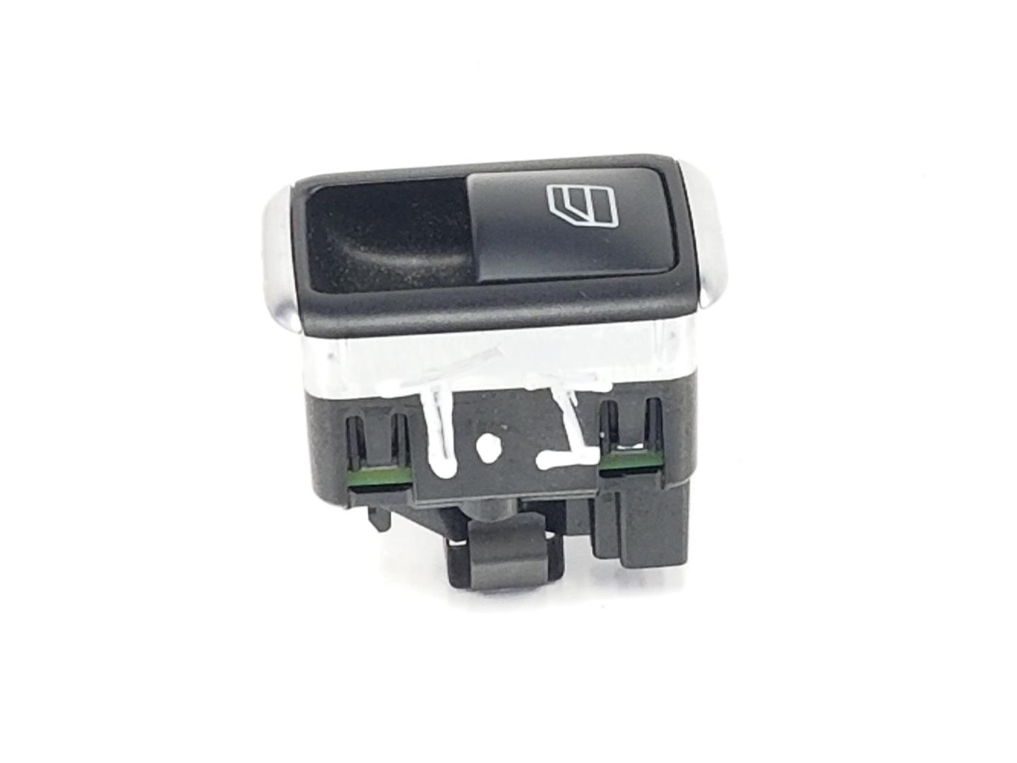 MERCEDES-BENZ CLA-Class C117 (2013-2016) Rear Right Door Window Control Switch A2049058102, 2049058102 19793815