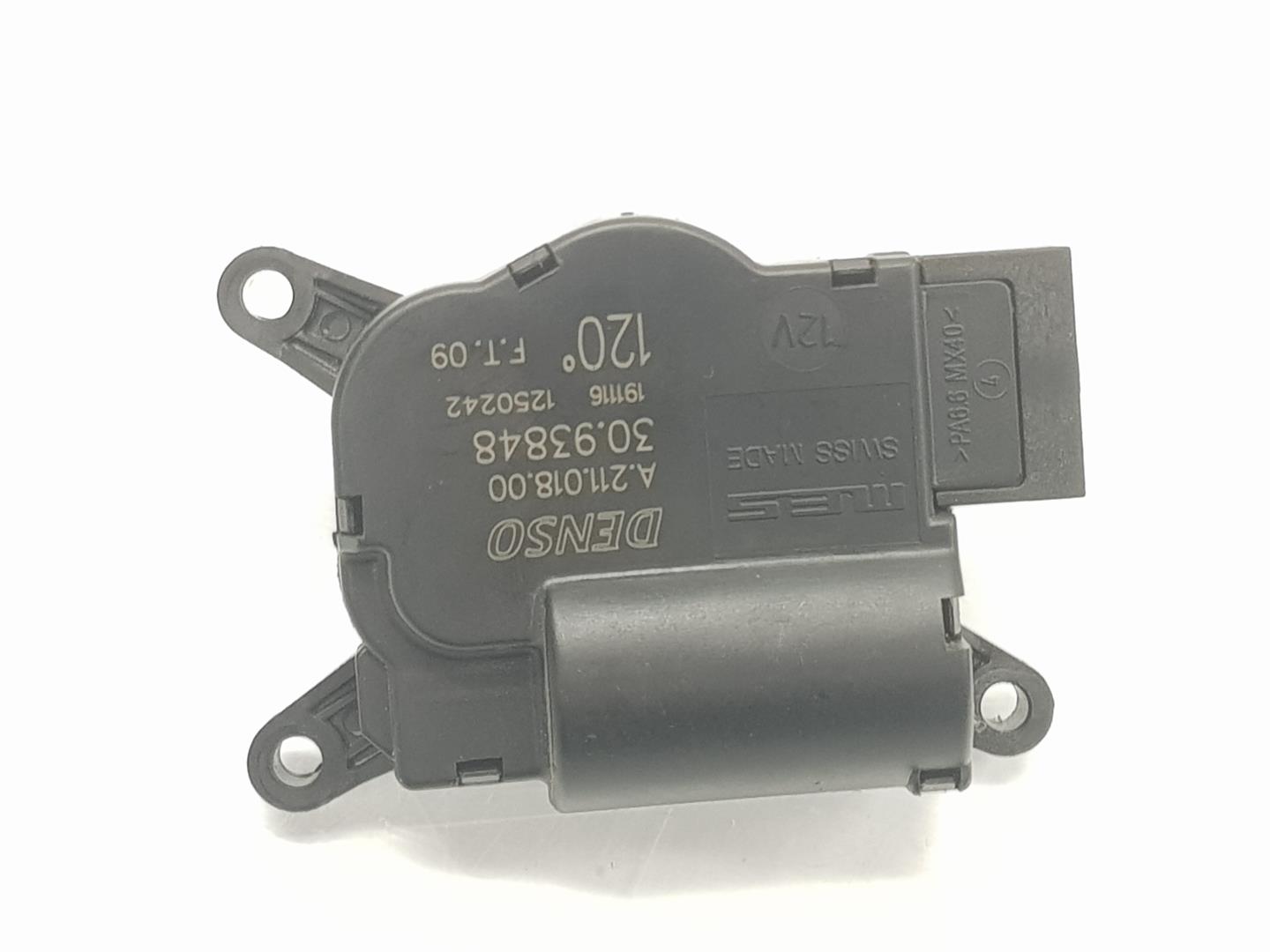 RENAULT Master 3 generation (2010-2023) Air Conditioner Air Flow Valve Motor A21101800, A21101800 24221954