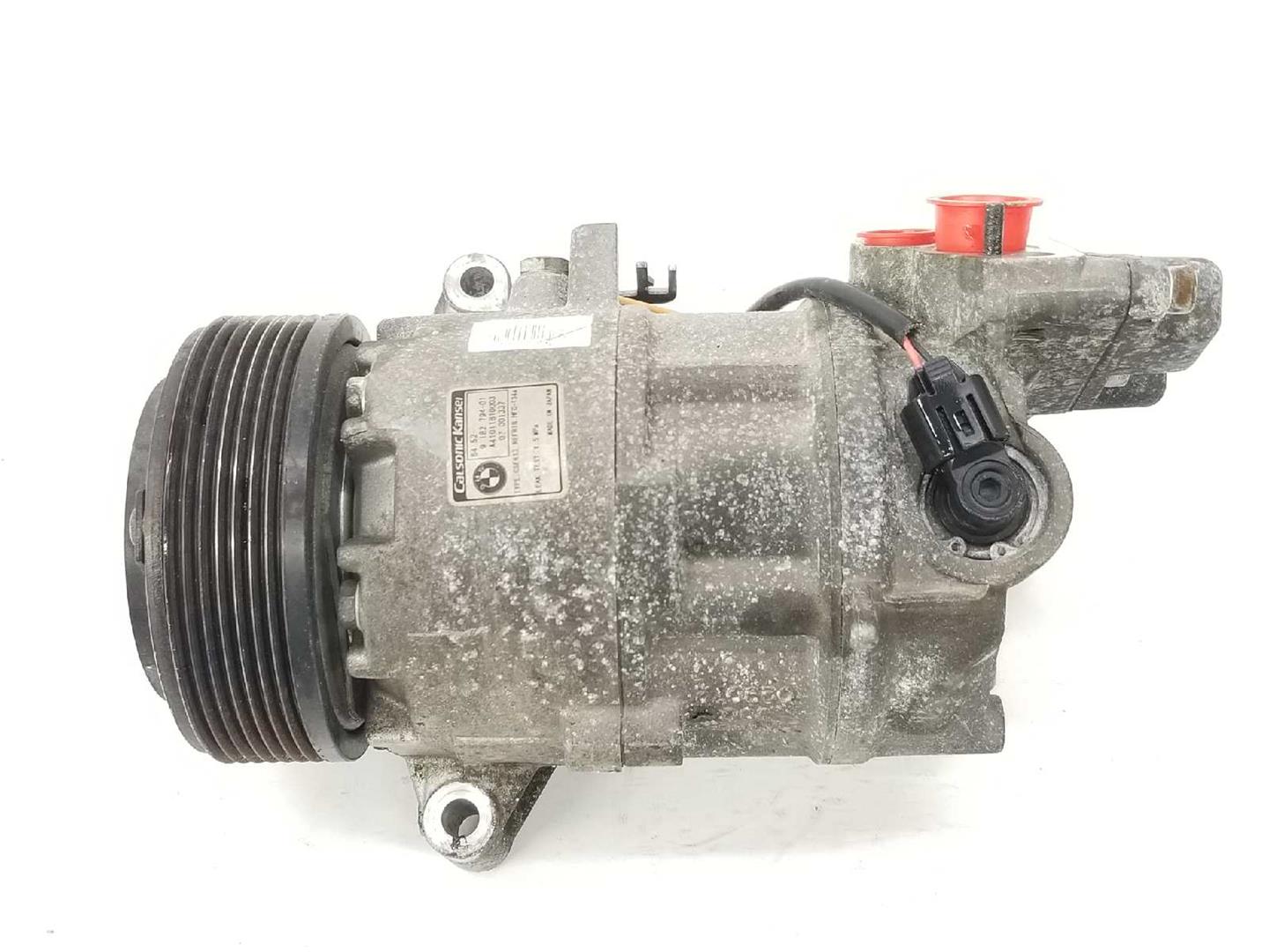 BMW 1 Series E81/E82/E87/E88 (2004-2013) Air Condition Pump 64529182794,64529182794 19908841