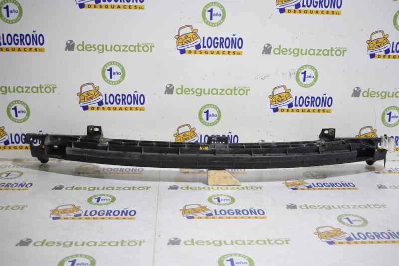 PEUGEOT 206 1 generation (1998-2009) Front Reinforcement Bar 9628636380, 962863638 19571615