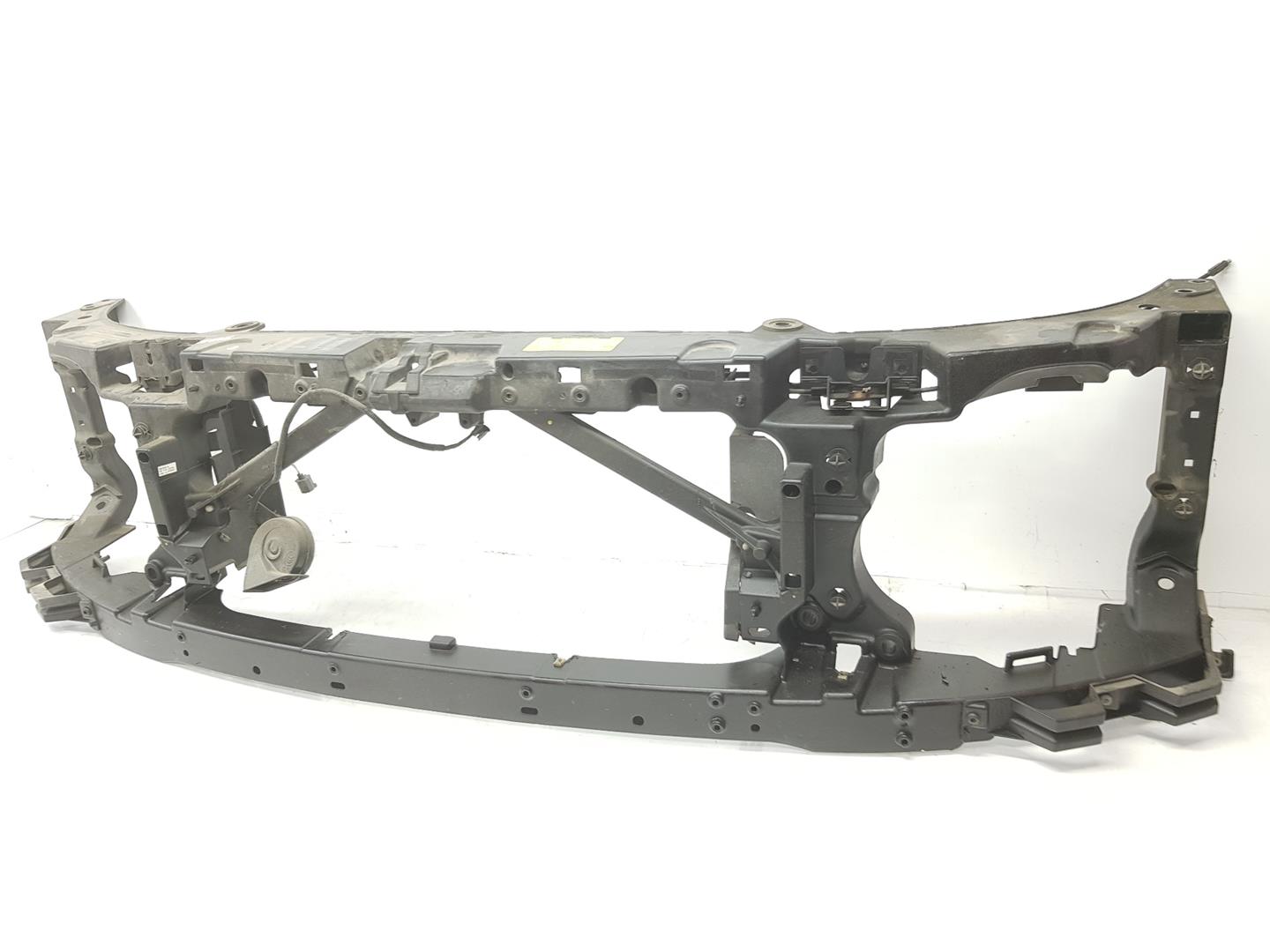 LAND ROVER Discovery 4 generation (2009-2016) Upper Slam Panel Frame Part DIN500020, 5H3216E144AA 21077021