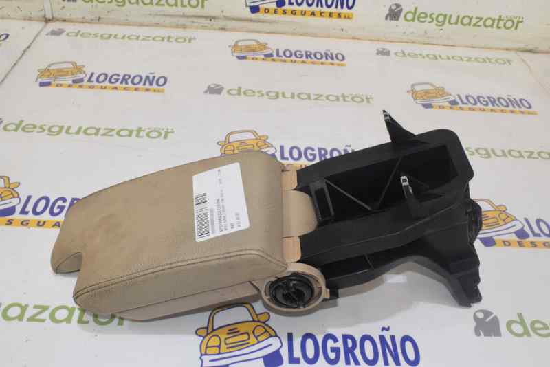 BMW 3 Series E36 (1990-2000) Armrest 51168198621,51168198621,BEIGE 26380076