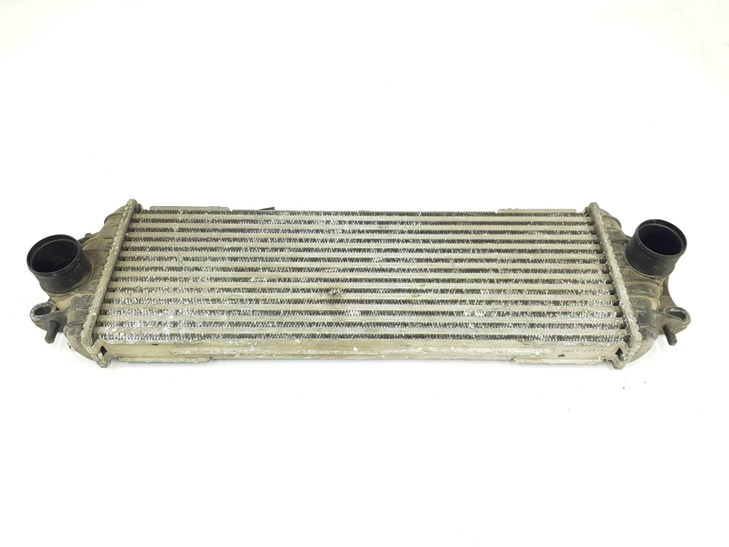 RENAULT Trafic 2 generation (2001-2015) Intercooler Radiator 91166035,7700312903 19801820