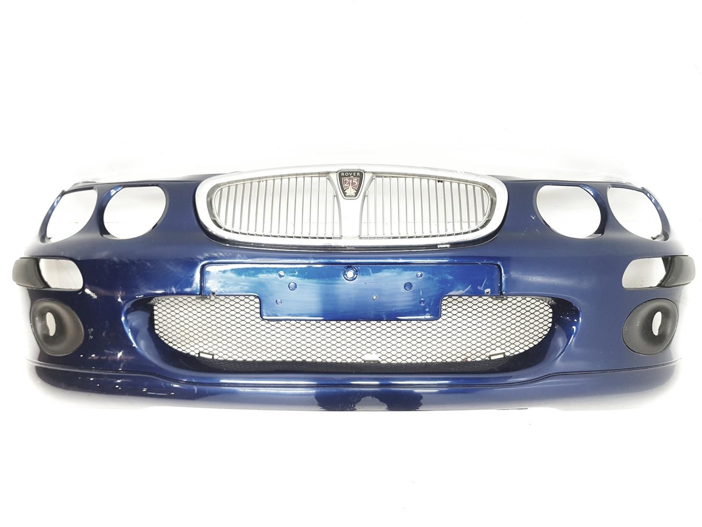 MG Front Bumper DPB101740,DPB101740,COLORAZUL 19919165