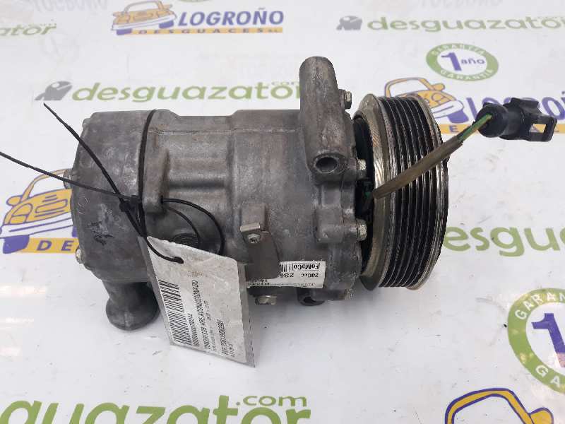 FORD Fusion 1 generation (2002-2012) Air Condition Pump 1500822, 2S6119D629AE, 2222DL 19596152