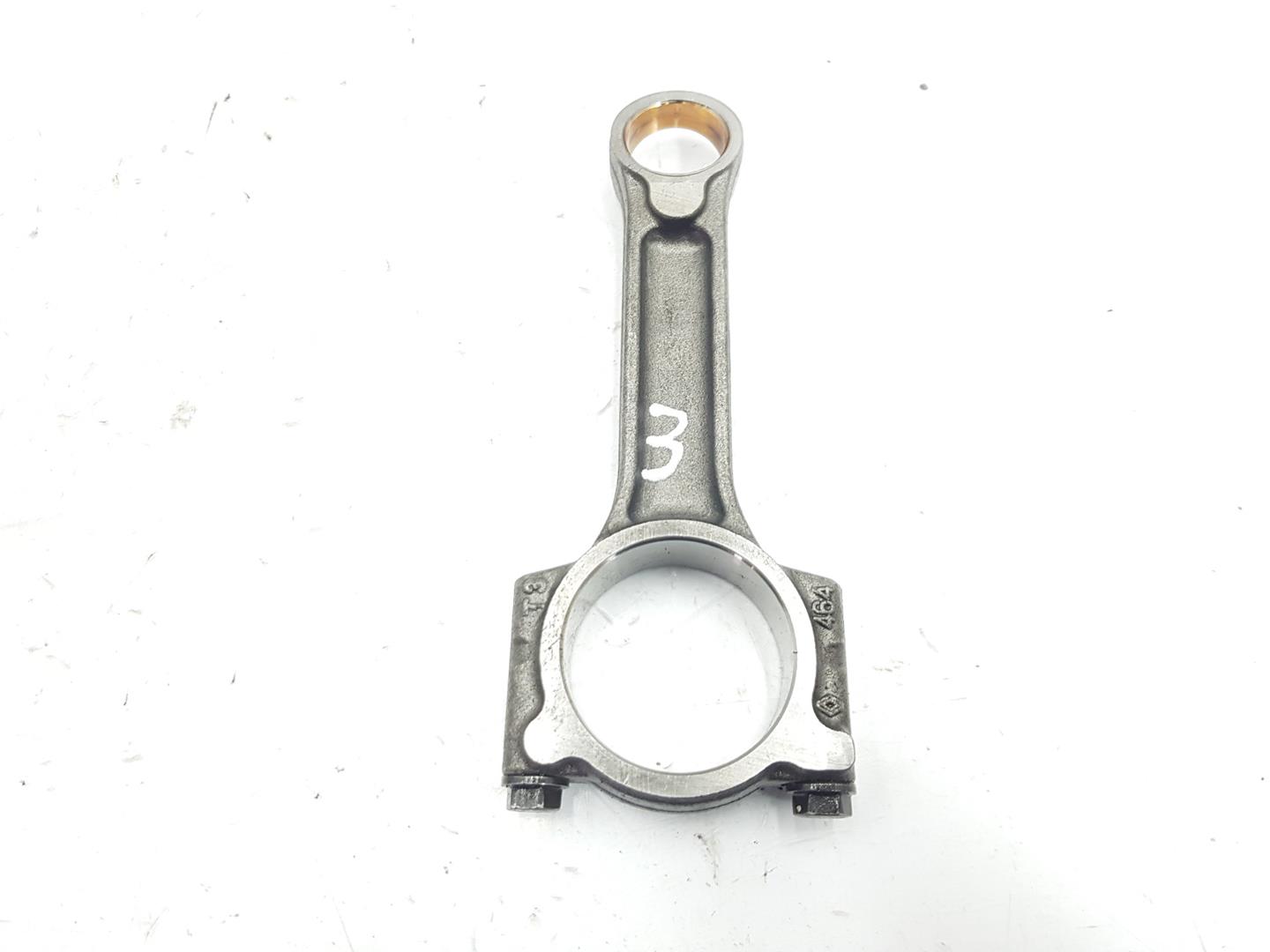 DACIA Duster 1 generation (2010-2017) Connecting Rod 7701475074 19821963