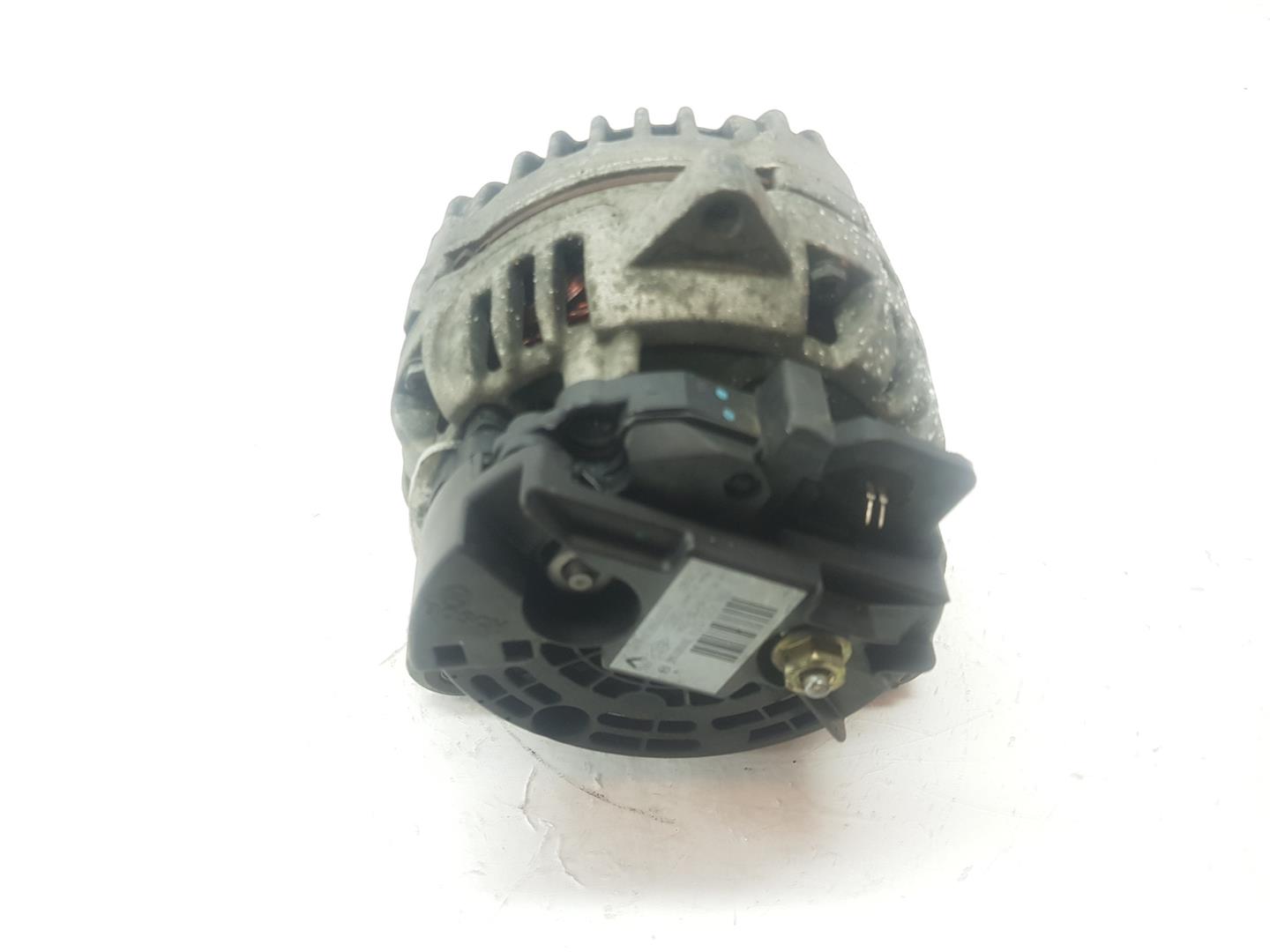 RENAULT Scenic 2 generation (2003-2010) Alternator 8200726639, 8200726639 21404448