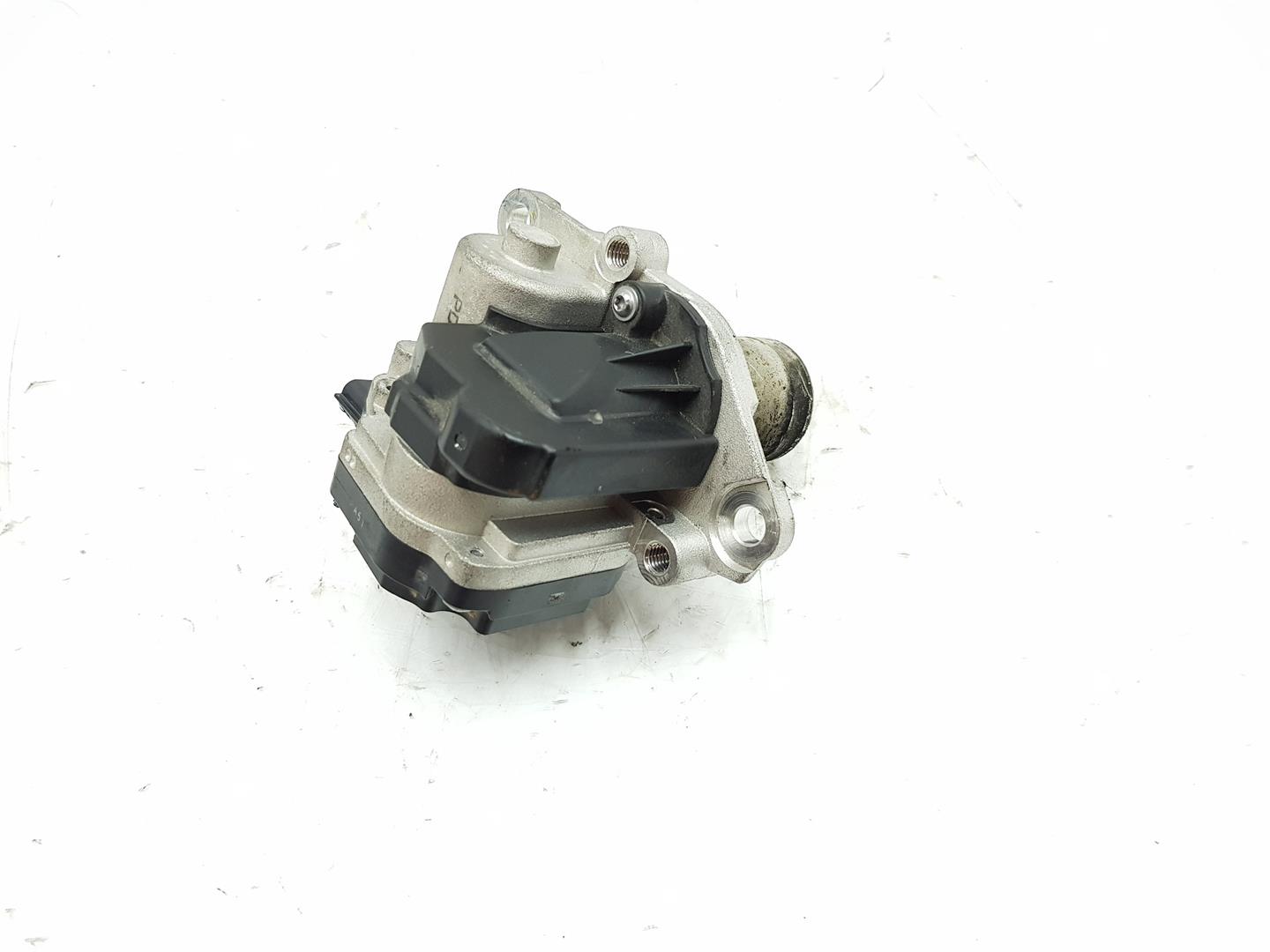 DACIA Duster 1 generation (2010-2017) EGR Valve 147101246R, 2222DL 19790976