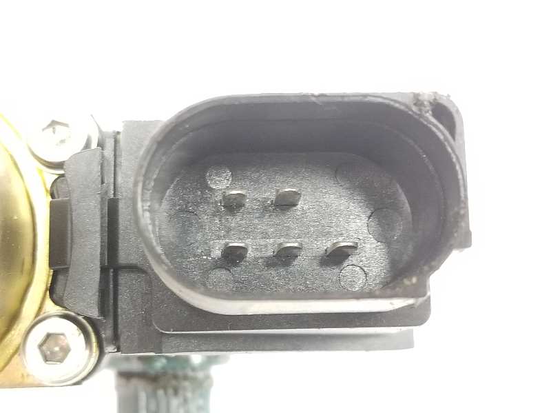 BMW 3 Series E90/E91/E92/E93 (2004-2013) Rear Left Door Window Control Motor 67626927025,710026039030221,SOLOMOTOR 19926221