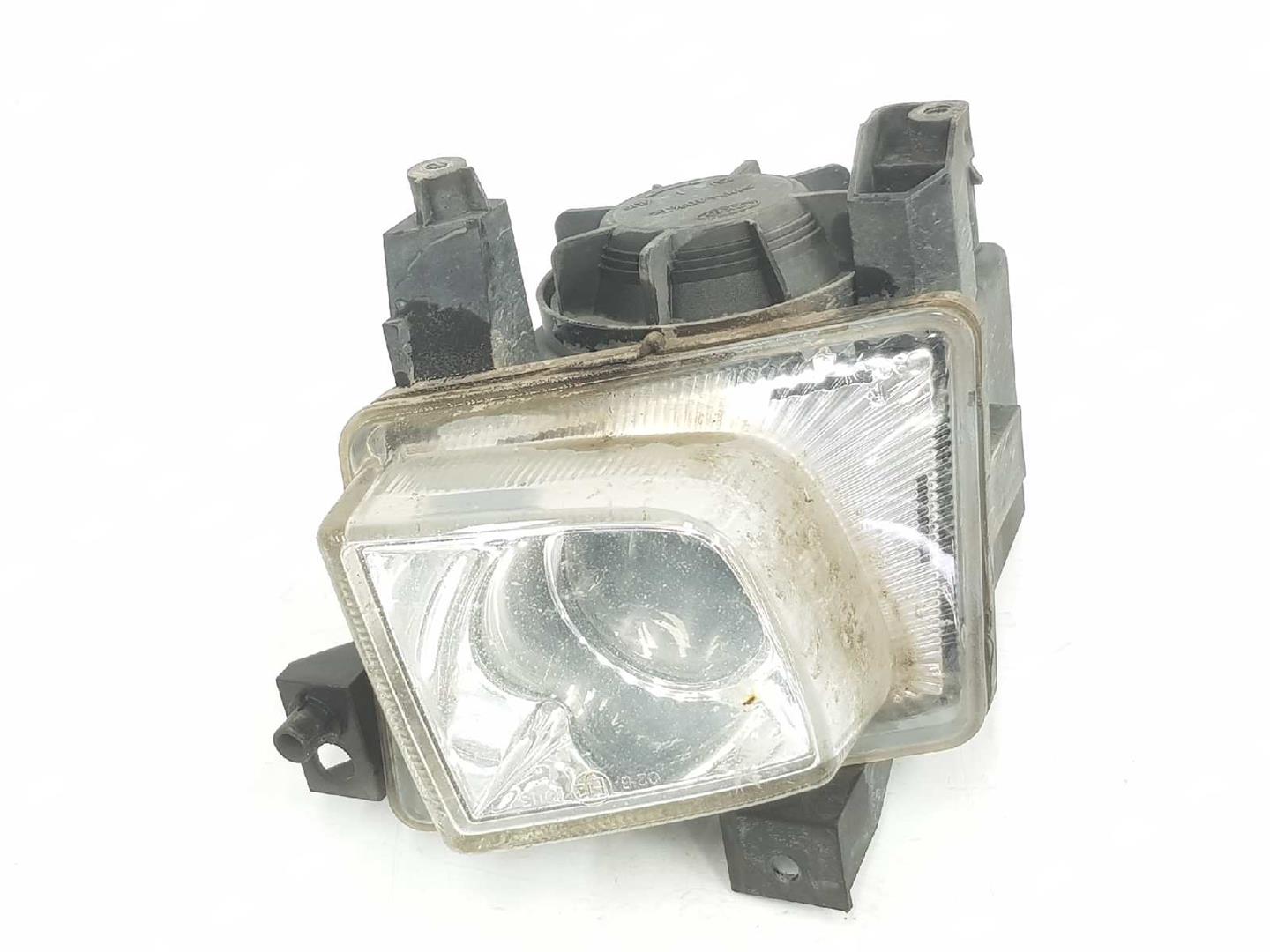 OPEL Vectra C (2002-2005) Front Right Fog Light 9185795, 5900100001, 93172405 19743072