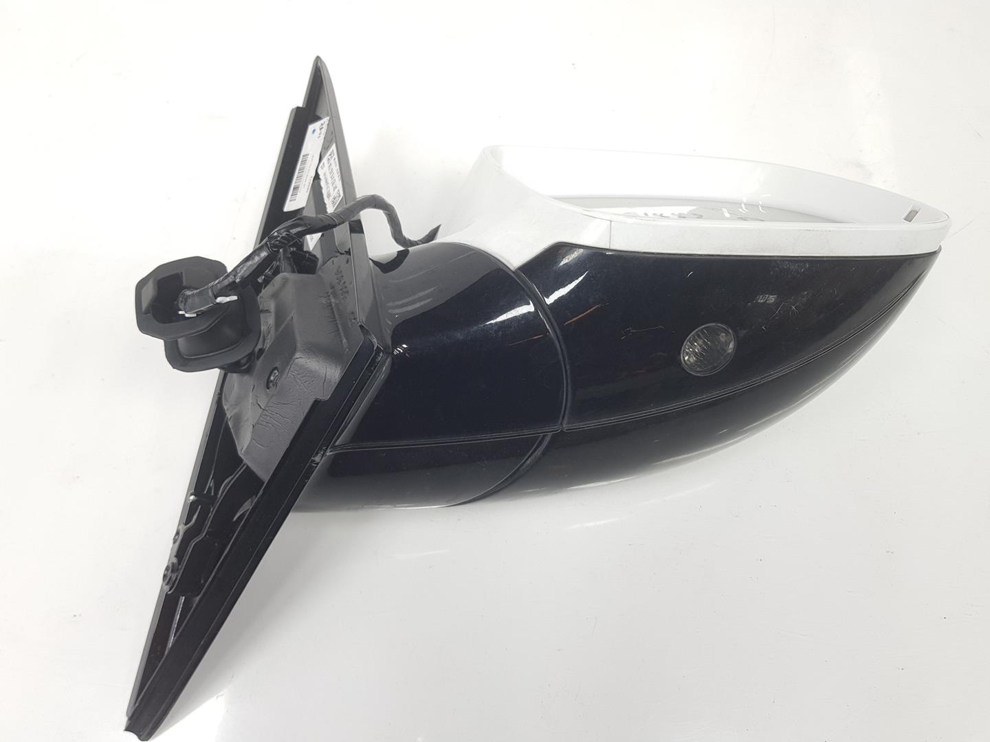 AUDI Q5 FY (2016-2024) Right Side Wing Mirror 8R1857410AG, COLORBLANCOT9, 1161CB 24826062