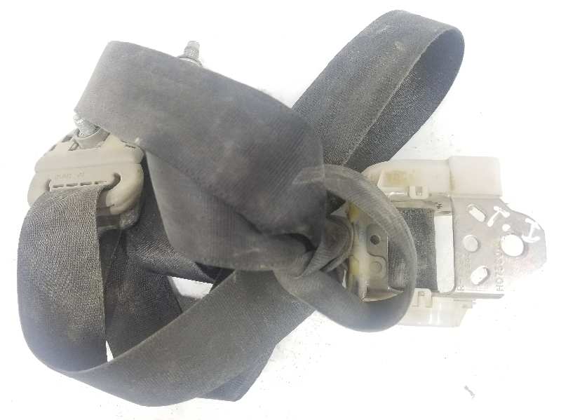 NISSAN Pathfinder R51 (2004-2014) Rear Left Seatbelt 88845EB302,88845EB302,043430 19758570