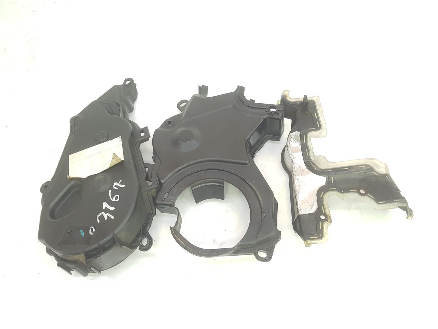 LAND ROVER Discovery Sport 1 generation (2014-2024) Crankshaft Housing LR022305, LR022305 24134827