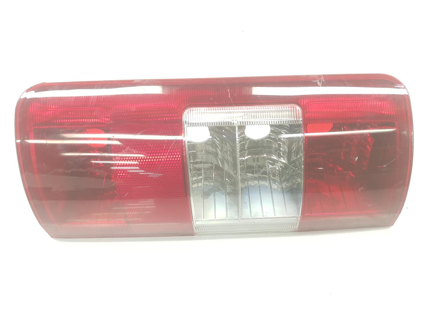 FORD Tourneo Connect 1 generation (2002-2013) Rear Left Taillight 1342516,4373103 19916379