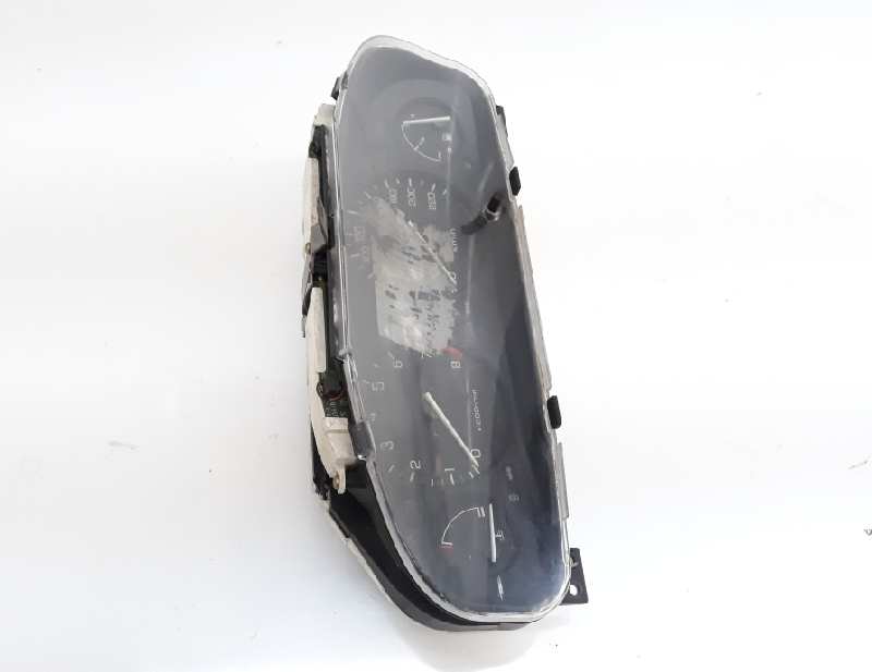 HONDA Civic 6 generation (1995-2002) Speedometer HR0200101,431242A 19674878