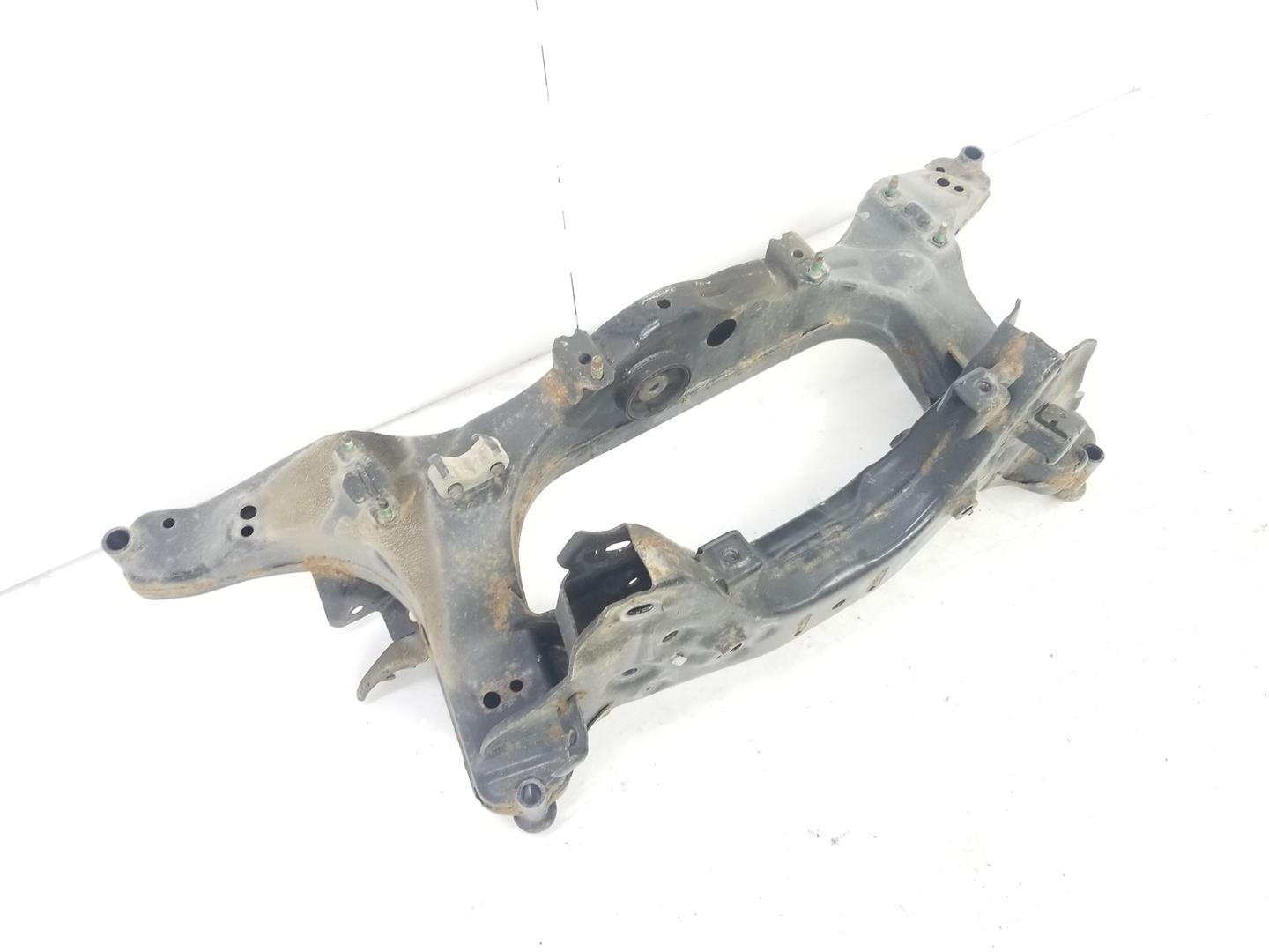 NISSAN Qashqai 2 generation (2013-2023) Задна подрамка 55400JD61A, 55400JD61A 19763798